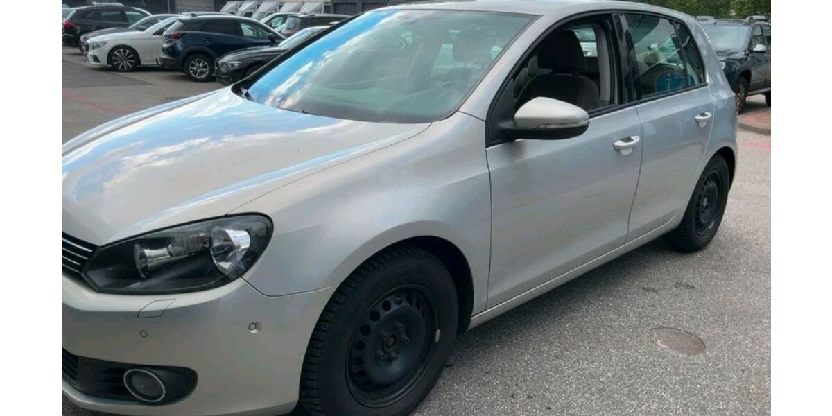 VW Golf 194.000 km 6.990 &euro; Bad Tölz 83646