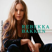Rebekka Bakken & Band Kelkheim