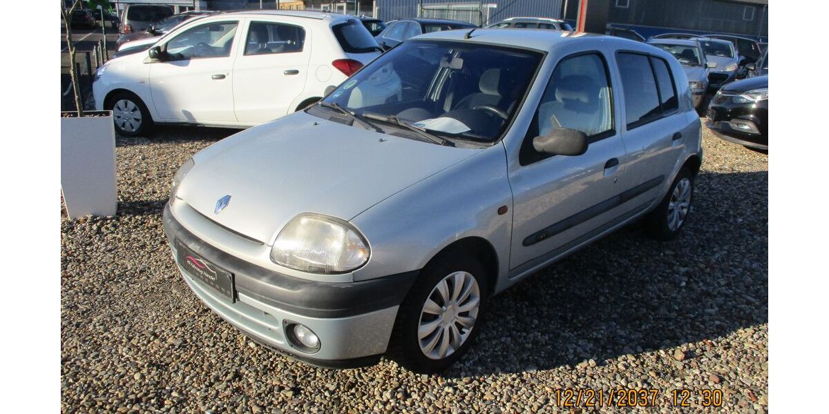 Renault Clio 199.874 km 1.199 &euro; Selm 59379