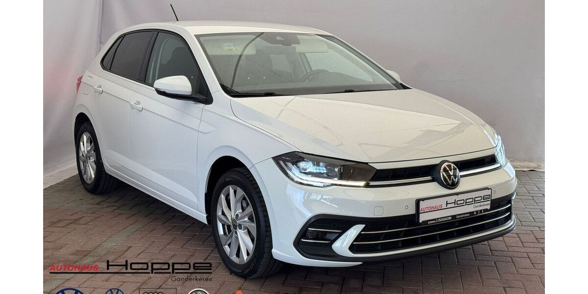 VW Polo 81.355 km 14.980 &euro; Ganderkesee 27777