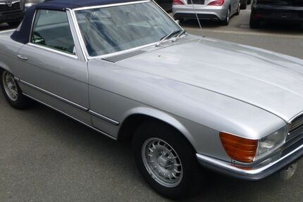 Mercedes-Benz SL 350 150.000 km 33.333 &euro; Bad Berneck im Fichtelgebirge 95460
