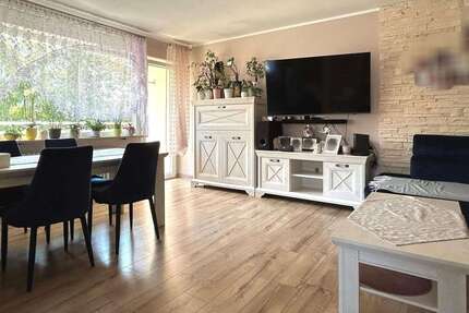 Wohnung Deggendorf - 4 Zimmer, 90 m&sup2;, 295.000&euro; | Angebot:25196544