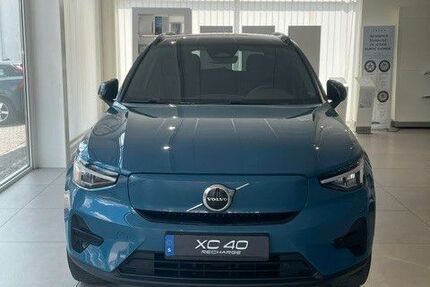 Volvo XC40 27.900 km 35.244 &euro; Hoechst im Odenwald 64739