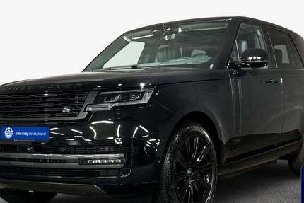 Land Rover Range Rover 10.500 km 168.450 &euro; München 81477