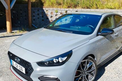 Hyundai i30 18.800 km 29.500 &euro; Bad Berleburg 57319