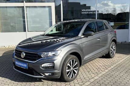 VW T-Roc 65.822 km 15.950 &euro; Westerstede 26655