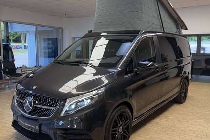 Mercedes-Benz Marco Polo 48.500 km 76.950 &euro; Kirchheim unter Teck 73230