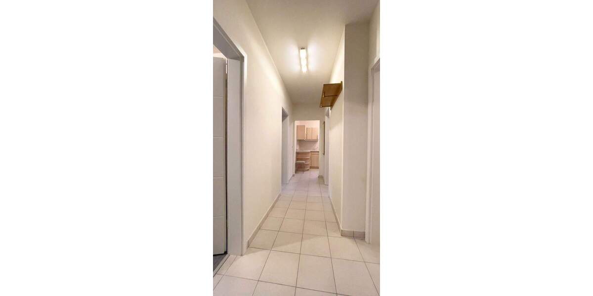 Etagenwohnung Bad Oldesloe - 3 Zimmer, 71 m&sup2;, 259.000&euro; | Angebot:24544201