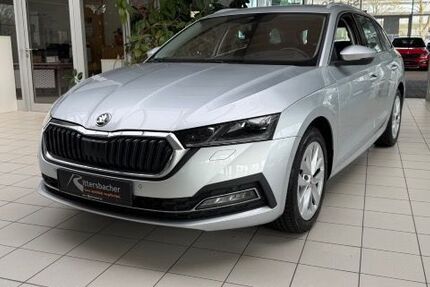 Skoda Octavia 62.239 km 23.990 &euro; Saarbrücken 66130
