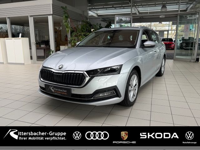 Skoda Octavia 62.239 km 23.990 &euro; Saarbrücken 66130