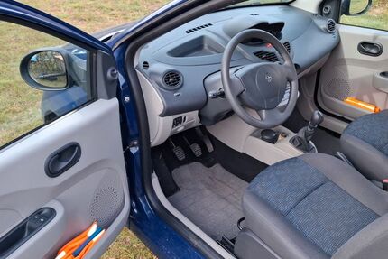 Renault Twingo 79.000 km 2.000 &euro; Fürstenwalde 15517