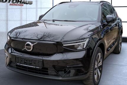 Volvo XC40 20.600 km 27.990 &euro; München 81825