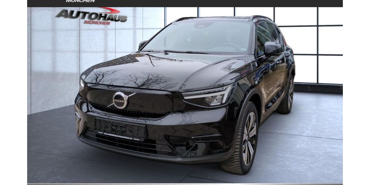 Volvo XC40 20.600 km 27.990 &euro; München 81825