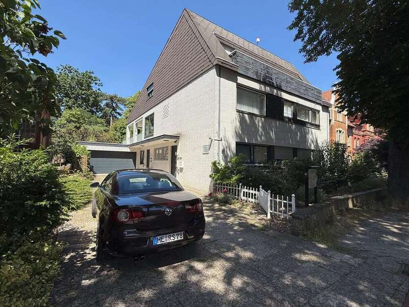 Haus zum Kaufen in Helmstedt 449.000 € 249 m²