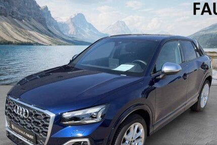 Audi SQ2 17.533 km 37.950 &euro; Wittenberg 06886