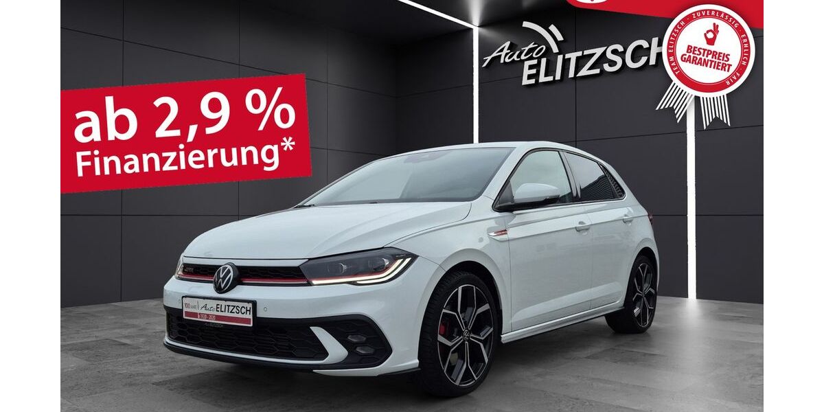 VW Polo 43.000 km 21.950 &euro; Kamenz 01917