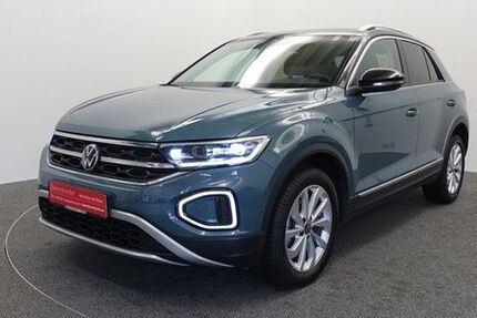 VW T-Roc 49.515 km 23.950 &euro; Weißenburg 91781