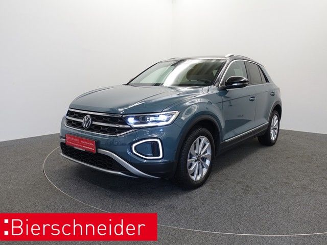 VW T-Roc 49.515 km 23.950 &euro; Weißenburg 91781