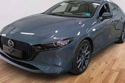 Mazda 3 21.000 km 22.800 &euro; Rinteln 31737