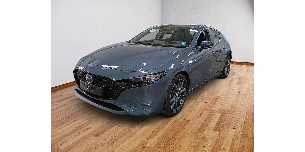 Mazda 3 21.000 km 22.800 &euro; Rinteln 31737