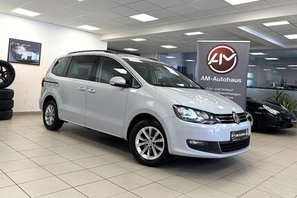 VW Sharan 169.500 km 20.499 &euro; Hamburg 21031