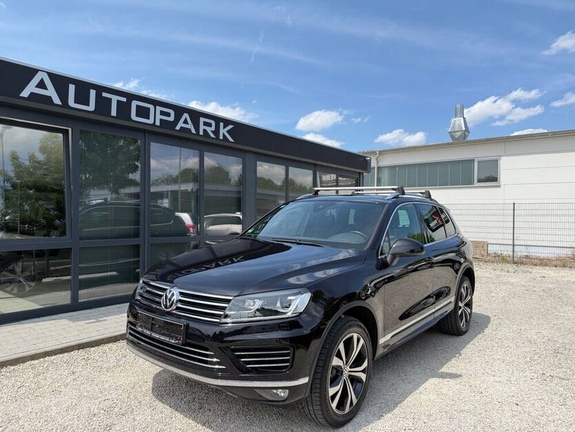 Touareg