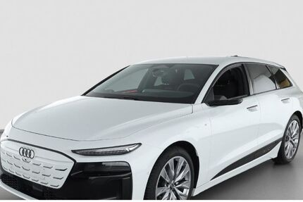 Audi A6 e-tron 19.733 km 65.890 &euro; Holzminden 37603