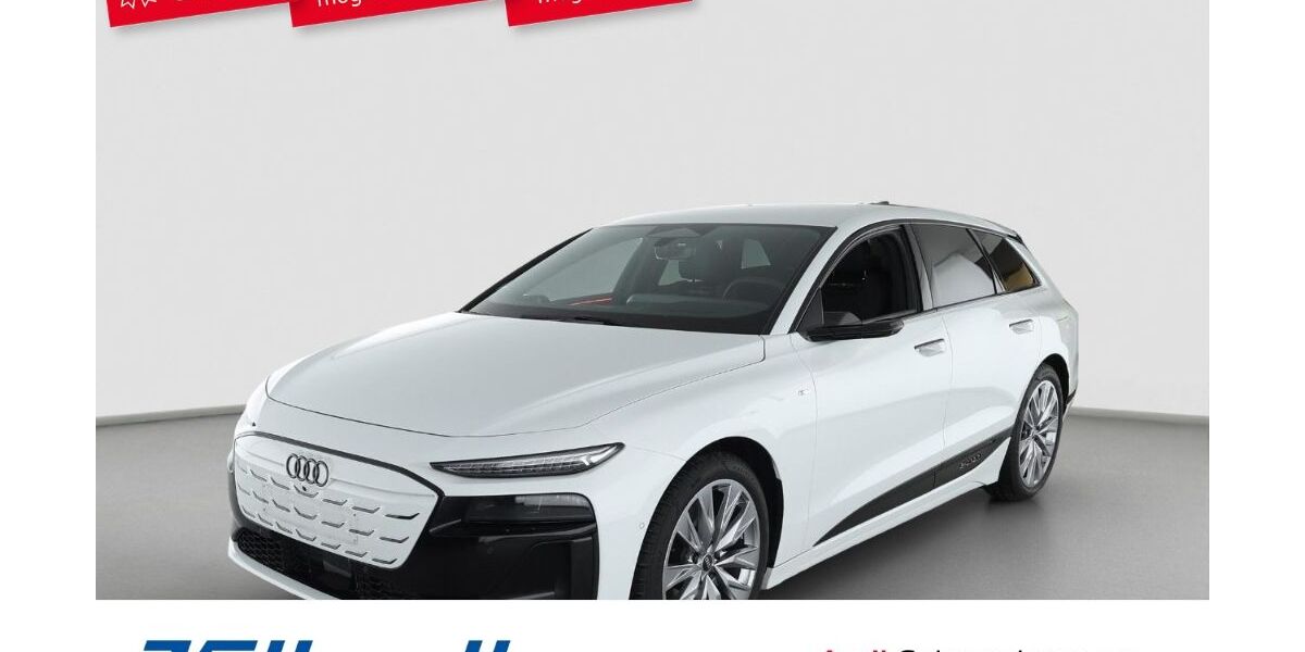 Audi A6 e-tron 19.733 km 65.890 &euro; Holzminden 37603