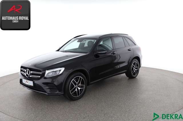 GLC 250