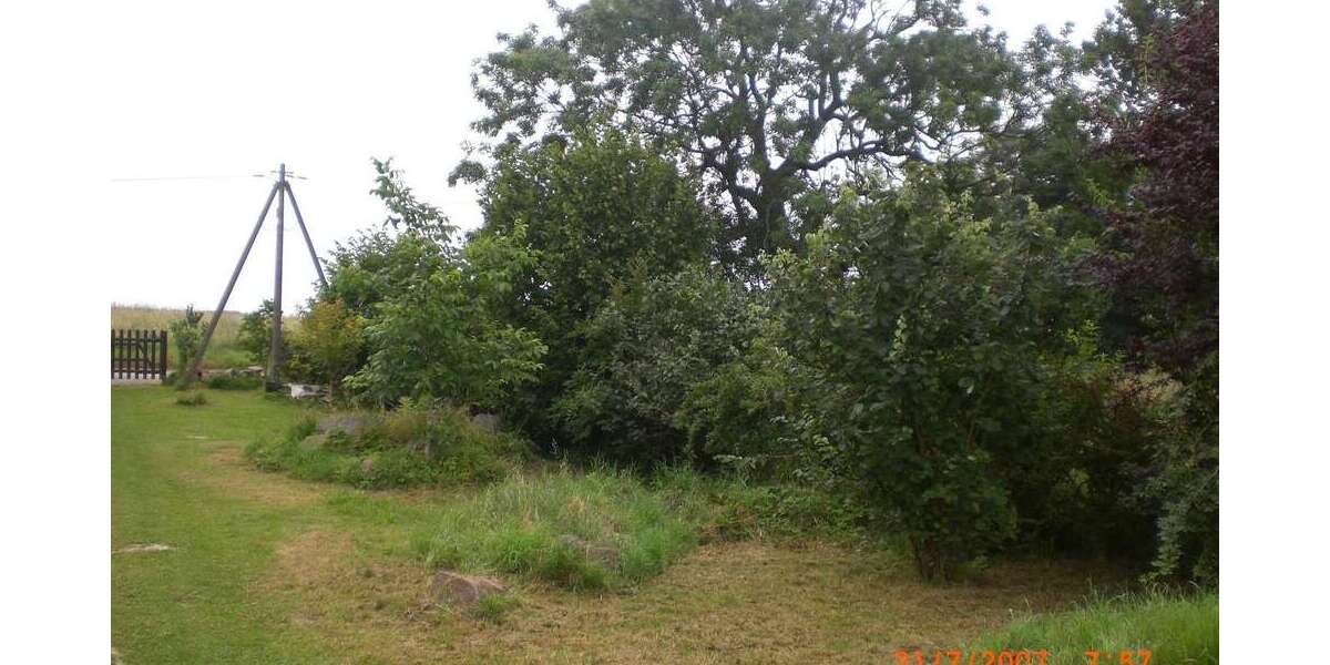 Grundstück Fahrenwalde - 59.000&euro; | Angebot:26363952