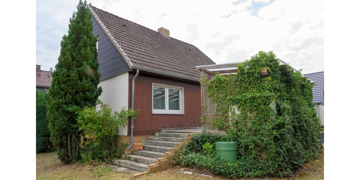 Einfamilienhaus Wolfsburg Alt-Wolfsburg - 5 Zimmer, 103 m&sup2;, 220.000&euro; | Angebot:25463203