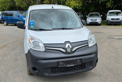 Renault Kangoo 198.056 km 6.300 &euro; Aue-Bad Schlema 08280