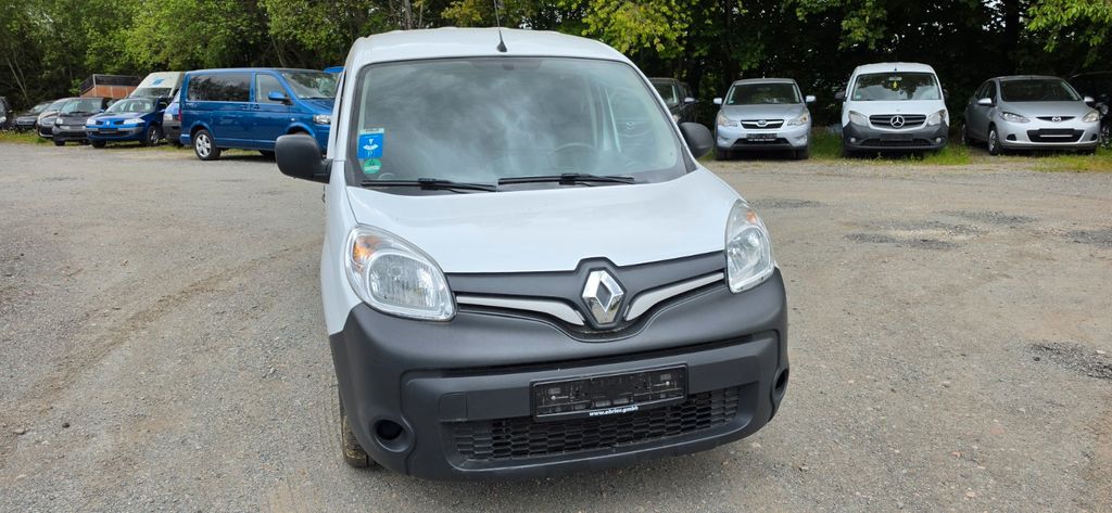 Renault Kangoo 198.056 km 6.300 &euro; Aue-Bad Schlema 08280