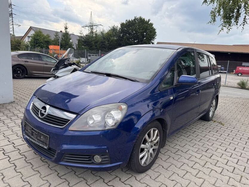 Zafira