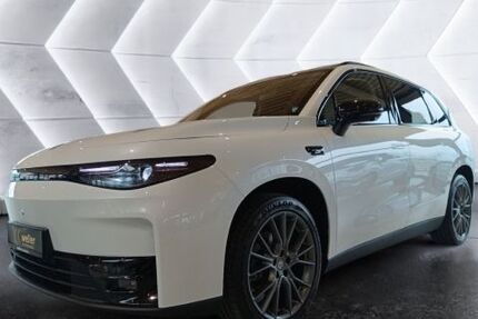 Leapmotor C10 5.000 km 35.480 &euro; Bietigheim-Bissingen 74321