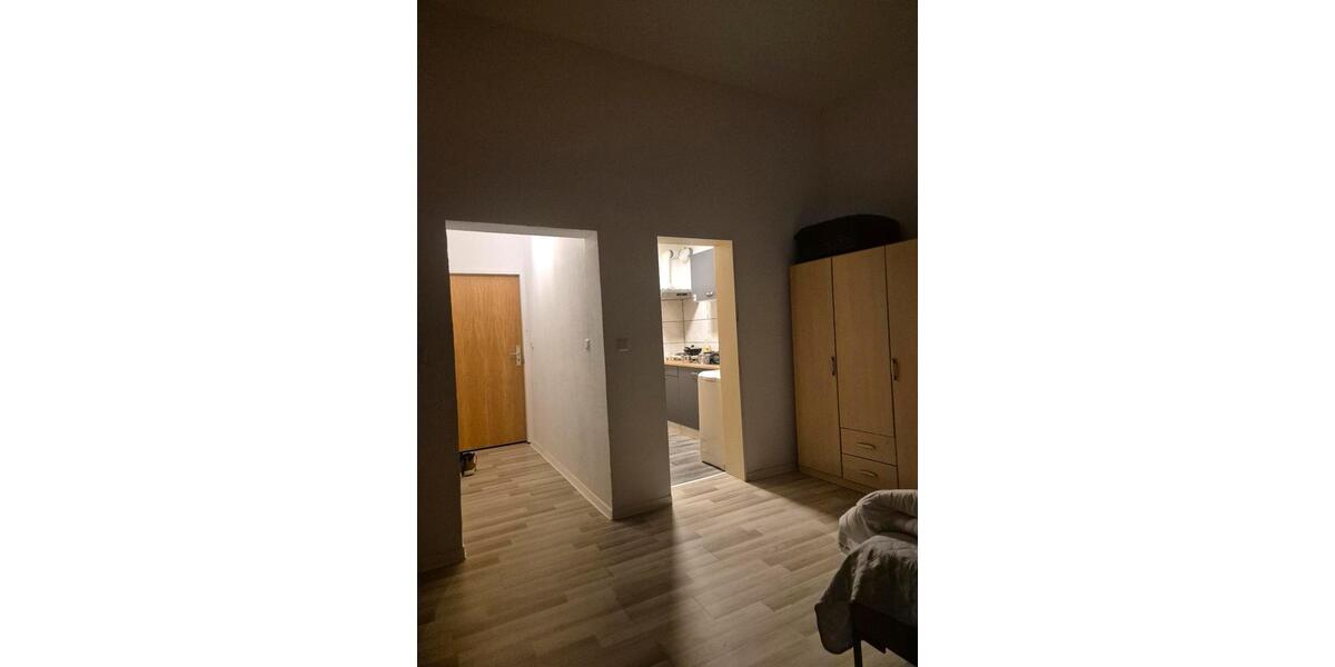 Etagenwohnung Helmstedt - 1 Zimmer, 35 m&sup2;, 400&euro; | Angebot:26687724