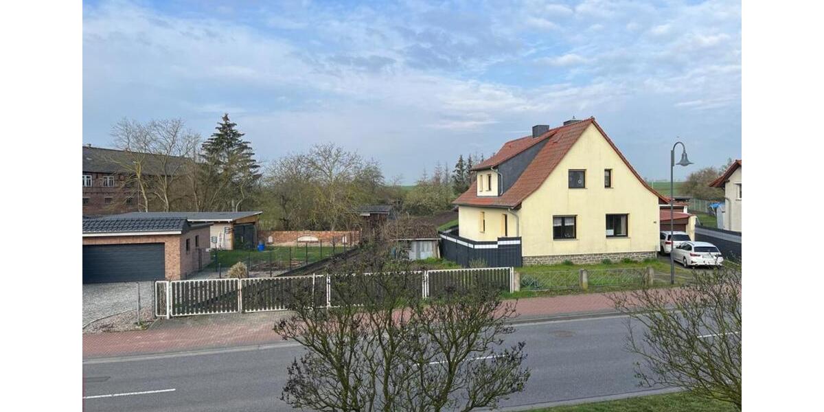 Etagenwohnung Klötze - 2 Zimmer, 62 m&sup2;, 425&euro; | Angebot:25405664