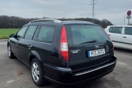 Ford Mondeo 209.700 km 2.222 &euro; Seelze 30926