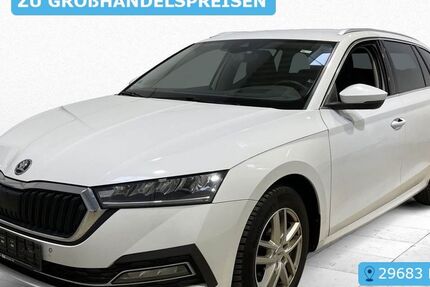 Skoda Octavia 150.002 km 17.107 &euro; Krefeld 47829