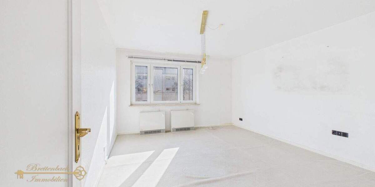 Etagenwohnung Bremen Peterswerder - 3 Zimmer, 76 m&sup2;, 199.000&euro; | Angebot:25563242