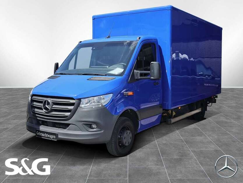 Sprinter