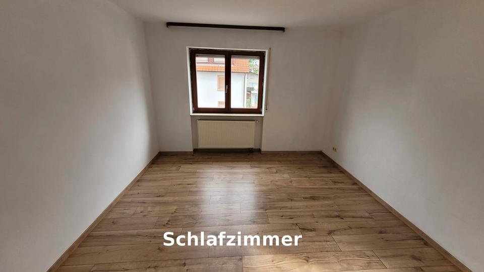 Etagenwohnung Bad Orb - 3 Zimmer, 87 m&sup2;, 225.000&euro; | Angebot:26827620