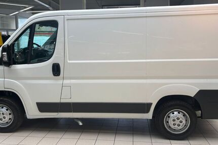Peugeot Boxer 170.000 km 6.900 &euro; Dortmund 44339
