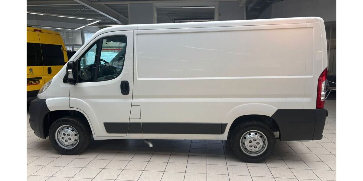 Peugeot Boxer 170.000 km 6.900 &euro; Dortmund 44339