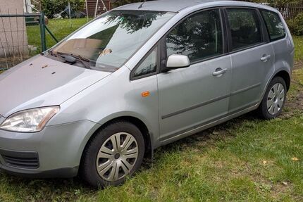 Ford C-Max 252.000 km 850 € Karlsfeld 85757