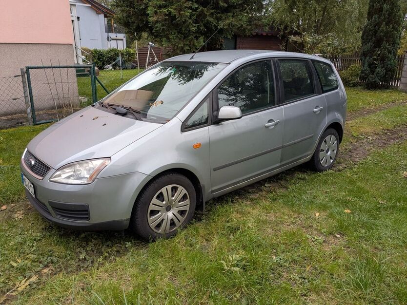 Ford C-Max 252.000 km 850 € Karlsfeld 85757