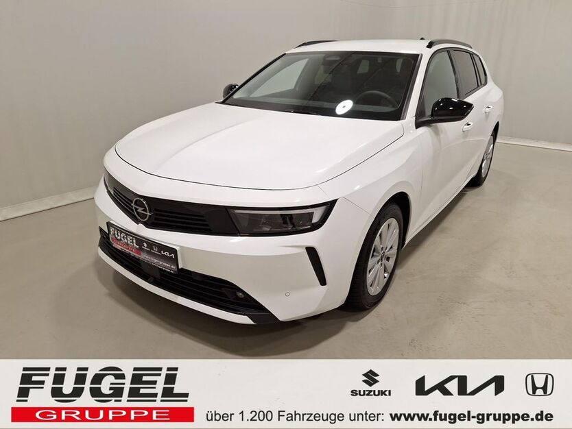 Opel Astra 49.856 km 18.499 € Dresden 01157