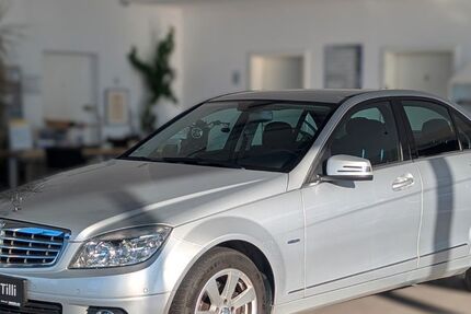 Mercedes-Benz C 180 170.000 km 6.999 &euro; Kaltenkirchen ( 20min von Hamburg) 24568