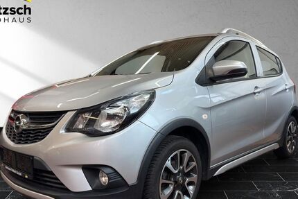 Opel Karl 71.015 km 7.490 &euro; Delitzsch 04509