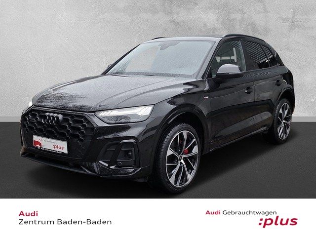 Audi Q5 89.156 km 42.180 &euro; Baden Baden 76532